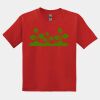 GILDAN® DRYBLEND™ YOUTH T-SHIRT Thumbnail
