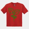 GILDAN® DRYBLEND™ YOUTH T-SHIRT Thumbnail