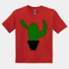 GILDAN® DRYBLEND™ YOUTH T-SHIRT Thumbnail