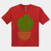 GILDAN® DRYBLEND™ YOUTH T-SHIRT Thumbnail