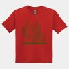 GILDAN® DRYBLEND™ YOUTH T-SHIRT Thumbnail