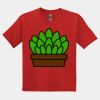 GILDAN® DRYBLEND™ YOUTH T-SHIRT Thumbnail
