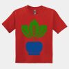 GILDAN® DRYBLEND™ YOUTH T-SHIRT Thumbnail