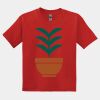 GILDAN® DRYBLEND™ YOUTH T-SHIRT Thumbnail