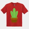 GILDAN® DRYBLEND™ YOUTH T-SHIRT Thumbnail