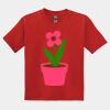GILDAN® DRYBLEND™ YOUTH T-SHIRT Thumbnail