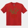 GILDAN® DRYBLEND™ YOUTH T-SHIRT Thumbnail