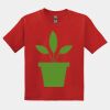 GILDAN® DRYBLEND™ YOUTH T-SHIRT Thumbnail