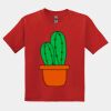 GILDAN® DRYBLEND™ YOUTH T-SHIRT Thumbnail