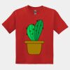 GILDAN® DRYBLEND™ YOUTH T-SHIRT Thumbnail