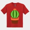 GILDAN® DRYBLEND™ YOUTH T-SHIRT Thumbnail