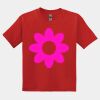 GILDAN® DRYBLEND™ YOUTH T-SHIRT Thumbnail