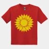 GILDAN® DRYBLEND™ YOUTH T-SHIRT Thumbnail