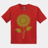 GILDAN® DRYBLEND™ YOUTH T-SHIRT Thumbnail