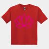 GILDAN® DRYBLEND™ YOUTH T-SHIRT Thumbnail