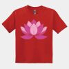 GILDAN® DRYBLEND™ YOUTH T-SHIRT Thumbnail