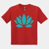 GILDAN® DRYBLEND™ YOUTH T-SHIRT Thumbnail