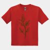 GILDAN® DRYBLEND™ YOUTH T-SHIRT Thumbnail