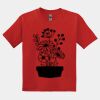 GILDAN® DRYBLEND™ YOUTH T-SHIRT Thumbnail