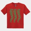 GILDAN® DRYBLEND™ YOUTH T-SHIRT Thumbnail