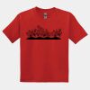 GILDAN® DRYBLEND™ YOUTH T-SHIRT Thumbnail