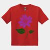 GILDAN® DRYBLEND™ YOUTH T-SHIRT Thumbnail