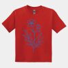 GILDAN® DRYBLEND™ YOUTH T-SHIRT Thumbnail