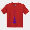 GILDAN® DRYBLEND™ YOUTH T-SHIRT Thumbnail