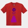 GILDAN® DRYBLEND™ YOUTH T-SHIRT Thumbnail