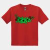 GILDAN® DRYBLEND™ YOUTH T-SHIRT Thumbnail