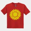 GILDAN® DRYBLEND™ YOUTH T-SHIRT Thumbnail