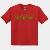 GILDAN® DRYBLEND™ YOUTH T-SHIRT Thumbnail