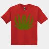 GILDAN® DRYBLEND™ YOUTH T-SHIRT Thumbnail