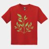 GILDAN® DRYBLEND™ YOUTH T-SHIRT Thumbnail