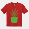 GILDAN® DRYBLEND™ YOUTH T-SHIRT Thumbnail