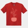 GILDAN® DRYBLEND™ YOUTH T-SHIRT Thumbnail