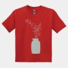 GILDAN® DRYBLEND™ YOUTH T-SHIRT Thumbnail