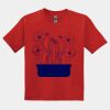 GILDAN® DRYBLEND™ YOUTH T-SHIRT Thumbnail