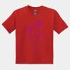 GILDAN® DRYBLEND™ YOUTH T-SHIRT Thumbnail