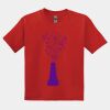GILDAN® DRYBLEND™ YOUTH T-SHIRT Thumbnail