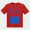 GILDAN® DRYBLEND™ YOUTH T-SHIRT Thumbnail