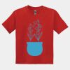 GILDAN® DRYBLEND™ YOUTH T-SHIRT Thumbnail