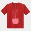 GILDAN® DRYBLEND™ YOUTH T-SHIRT Thumbnail