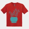 GILDAN® DRYBLEND™ YOUTH T-SHIRT Thumbnail