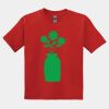 GILDAN® DRYBLEND™ YOUTH T-SHIRT Thumbnail