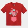 GILDAN® DRYBLEND™ YOUTH T-SHIRT Thumbnail