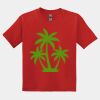 GILDAN® DRYBLEND™ YOUTH T-SHIRT Thumbnail