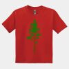 GILDAN® DRYBLEND™ YOUTH T-SHIRT Thumbnail
