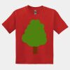 GILDAN® DRYBLEND™ YOUTH T-SHIRT Thumbnail