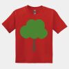 GILDAN® DRYBLEND™ YOUTH T-SHIRT Thumbnail